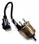 Ventil regulácie plniaceho tlaku 2.5 TDI P80 S70/V70 (starý typ)
