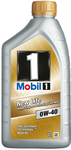 Motorový olej Mobil 1 FS 0W-40 1L