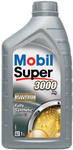 Motorový olej Mobil Super 3000 X1 5W-40 1L