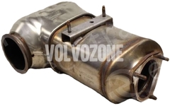 DPF filter/katalyzátor 4 valec D2/D3 (2019) P1 V40 II/V40 XC